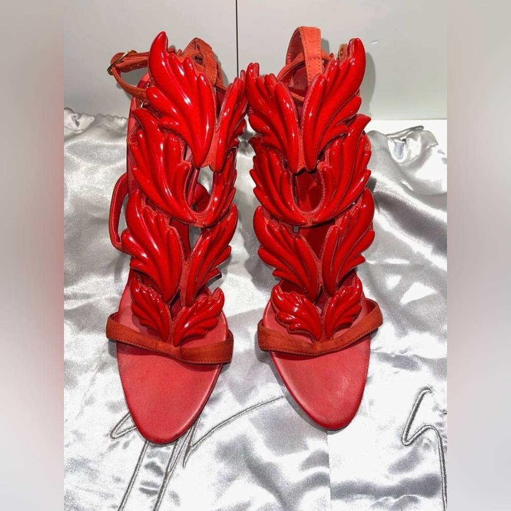 Giuseppe Zanotti Cruel Summer